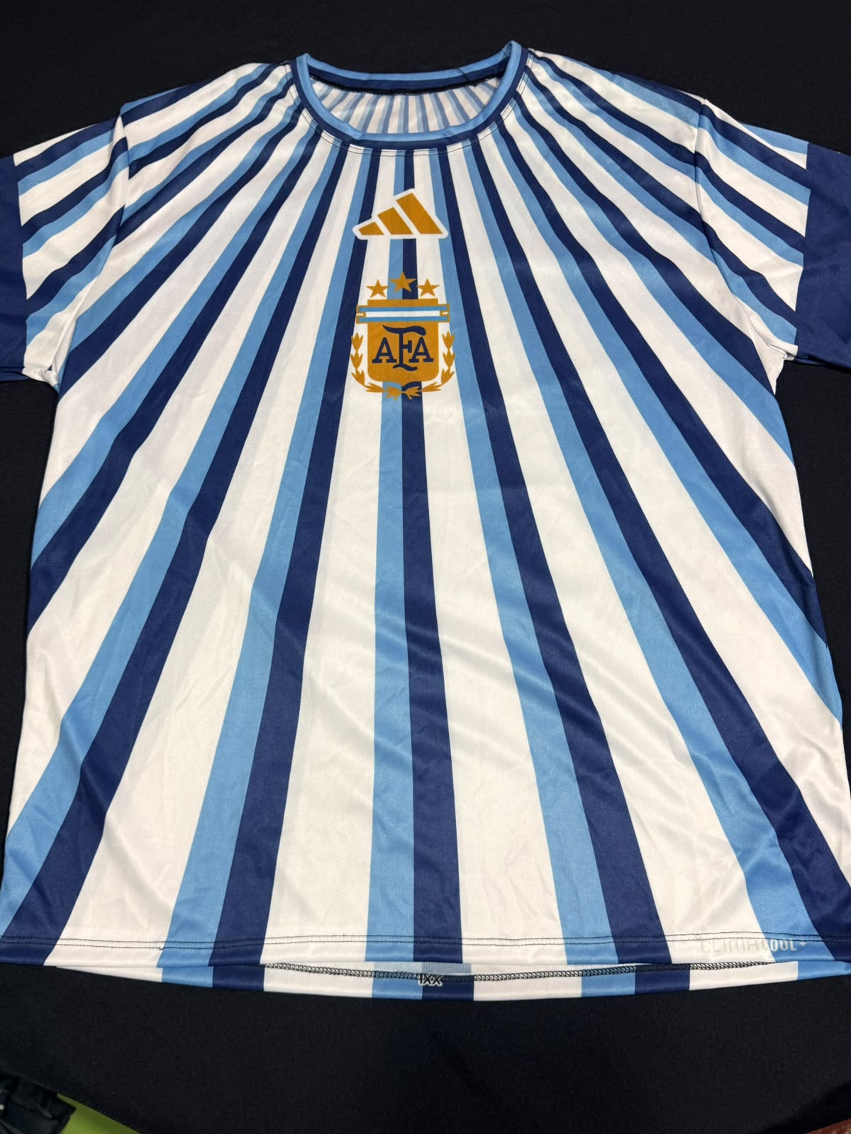 Remera Argentina