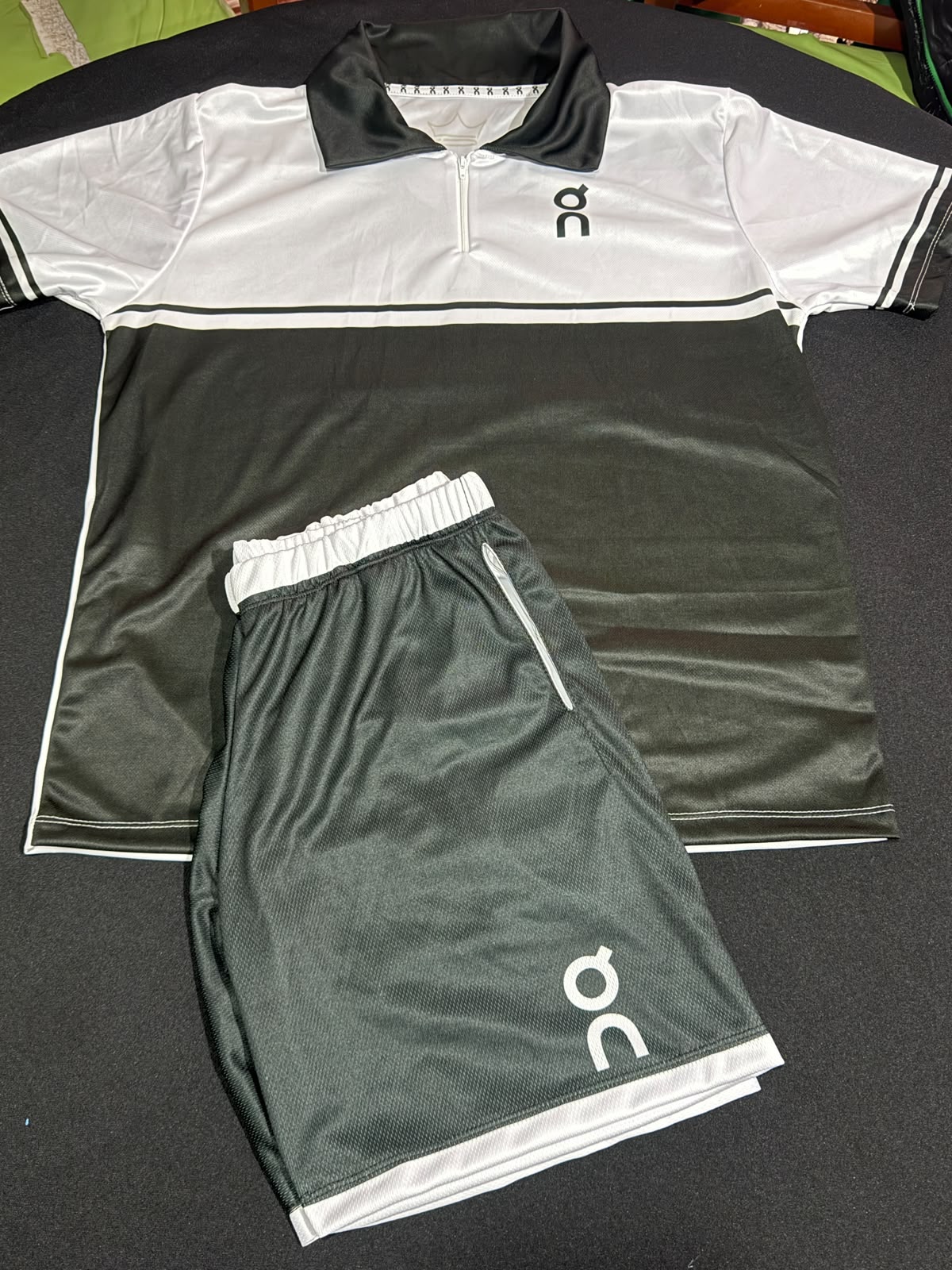 Conjunto ON