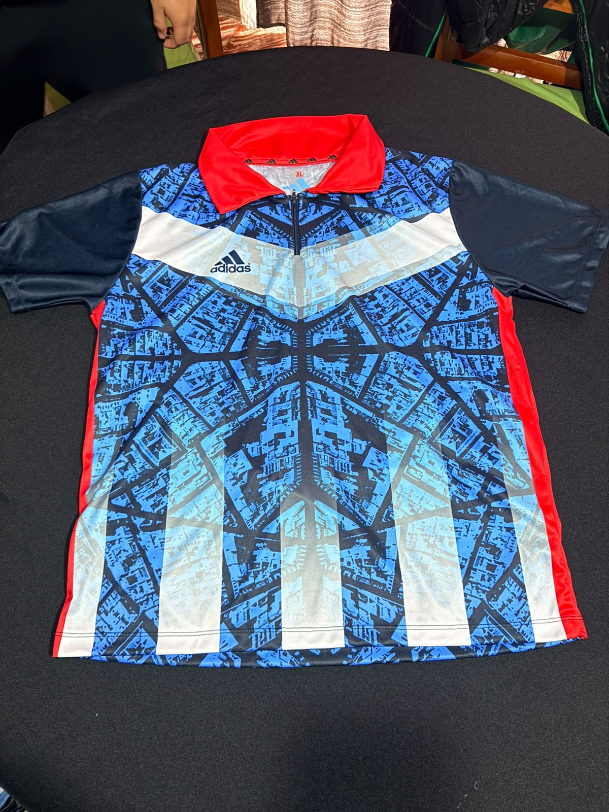 Chomba Adidas XL