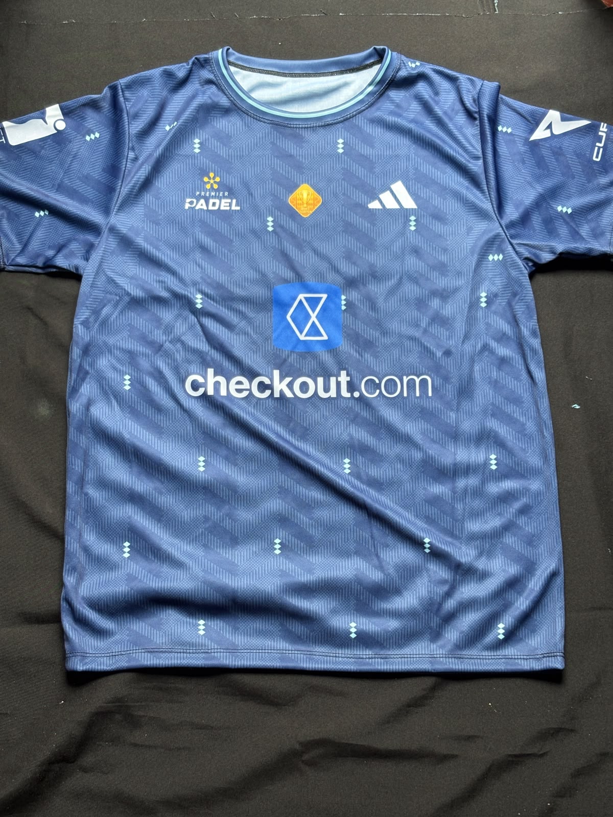 Adidas ALE GALAN