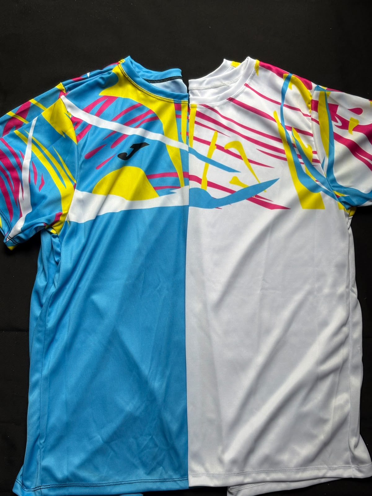 Remera Joma
