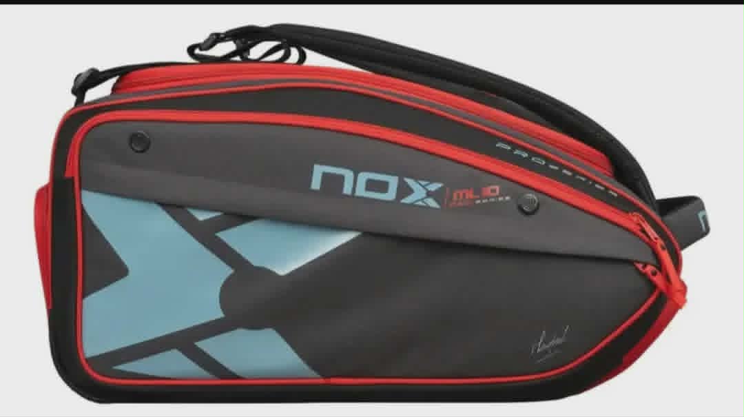 Bolso Nox