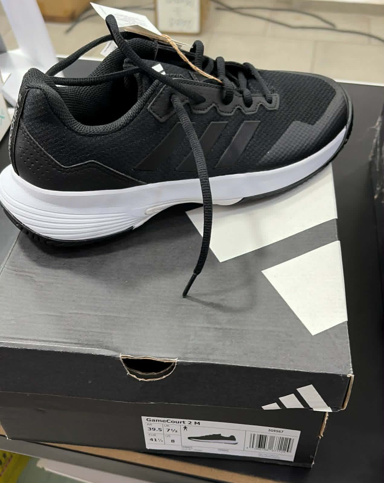 Zapatillas Adidas