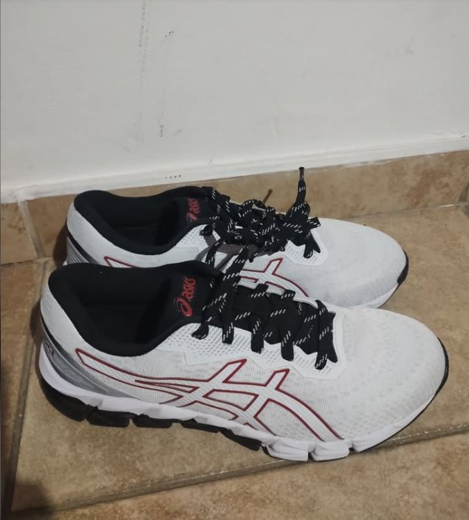 Asics Gel-Quantum 180 Fly