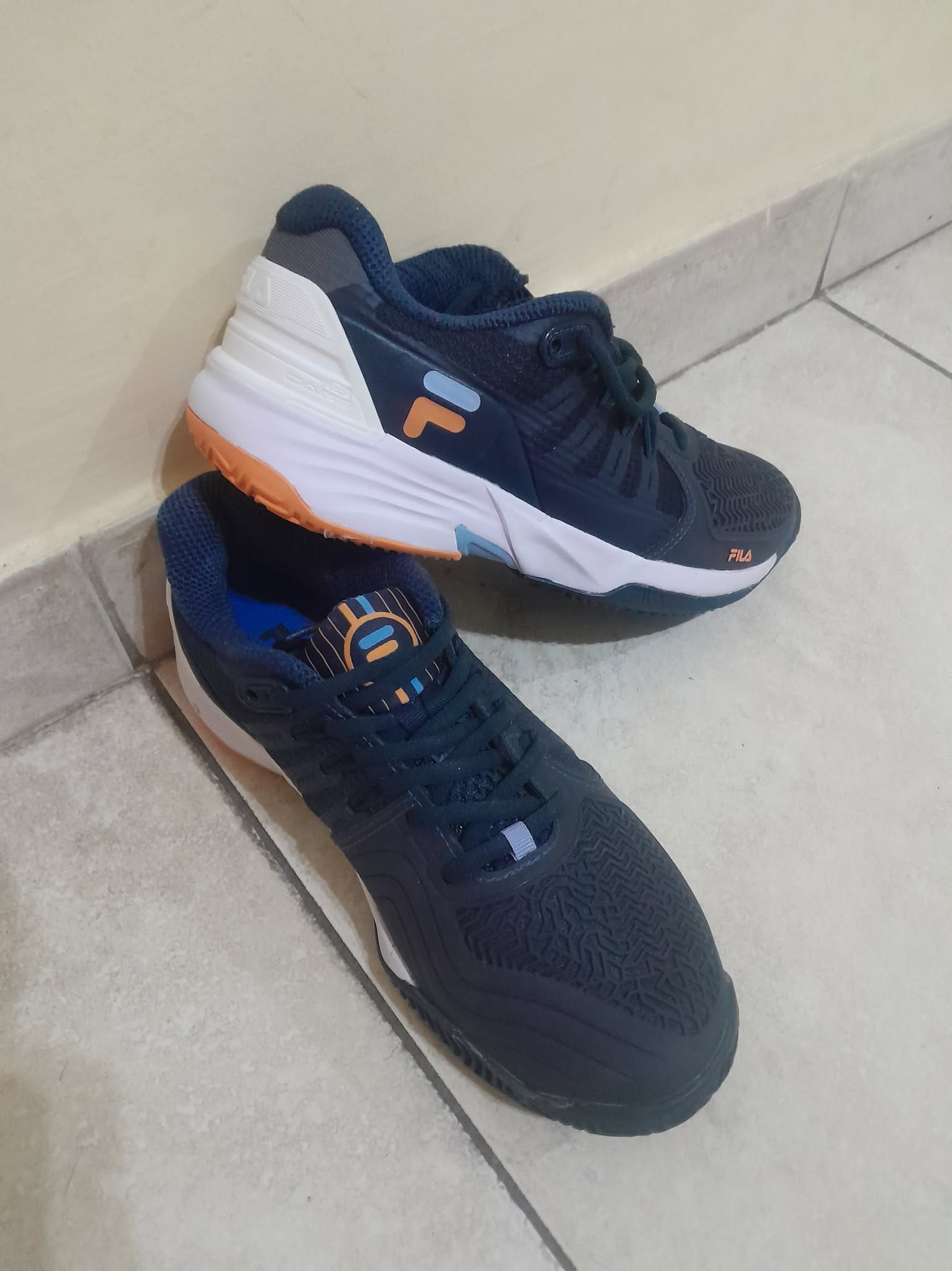 Fila Float Verve talle 38