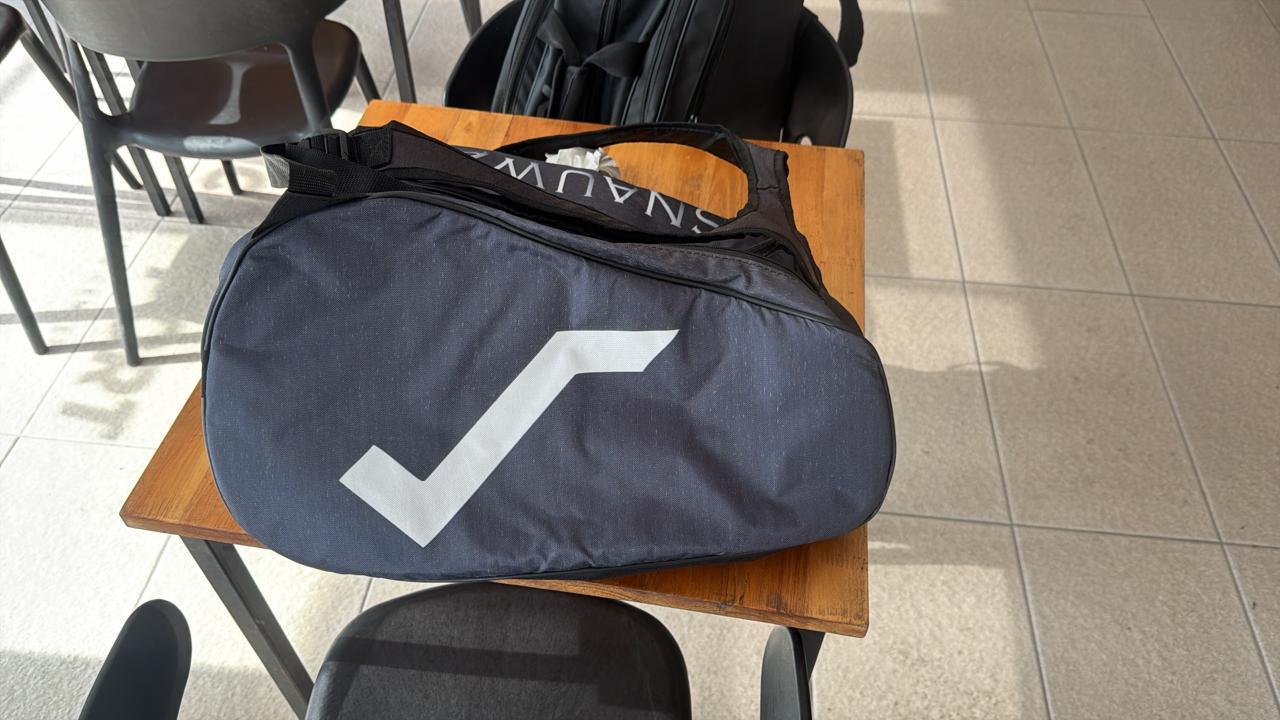 Snauwaert Bolso