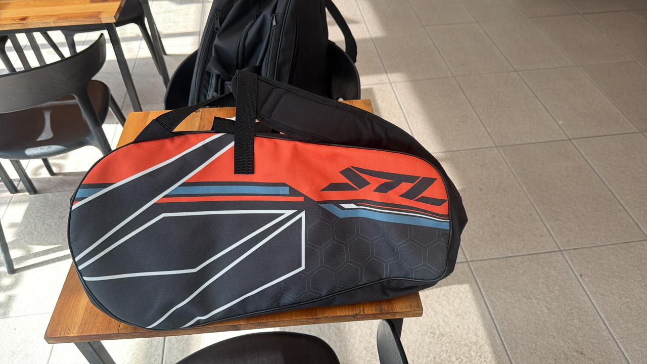 Bolso STL
