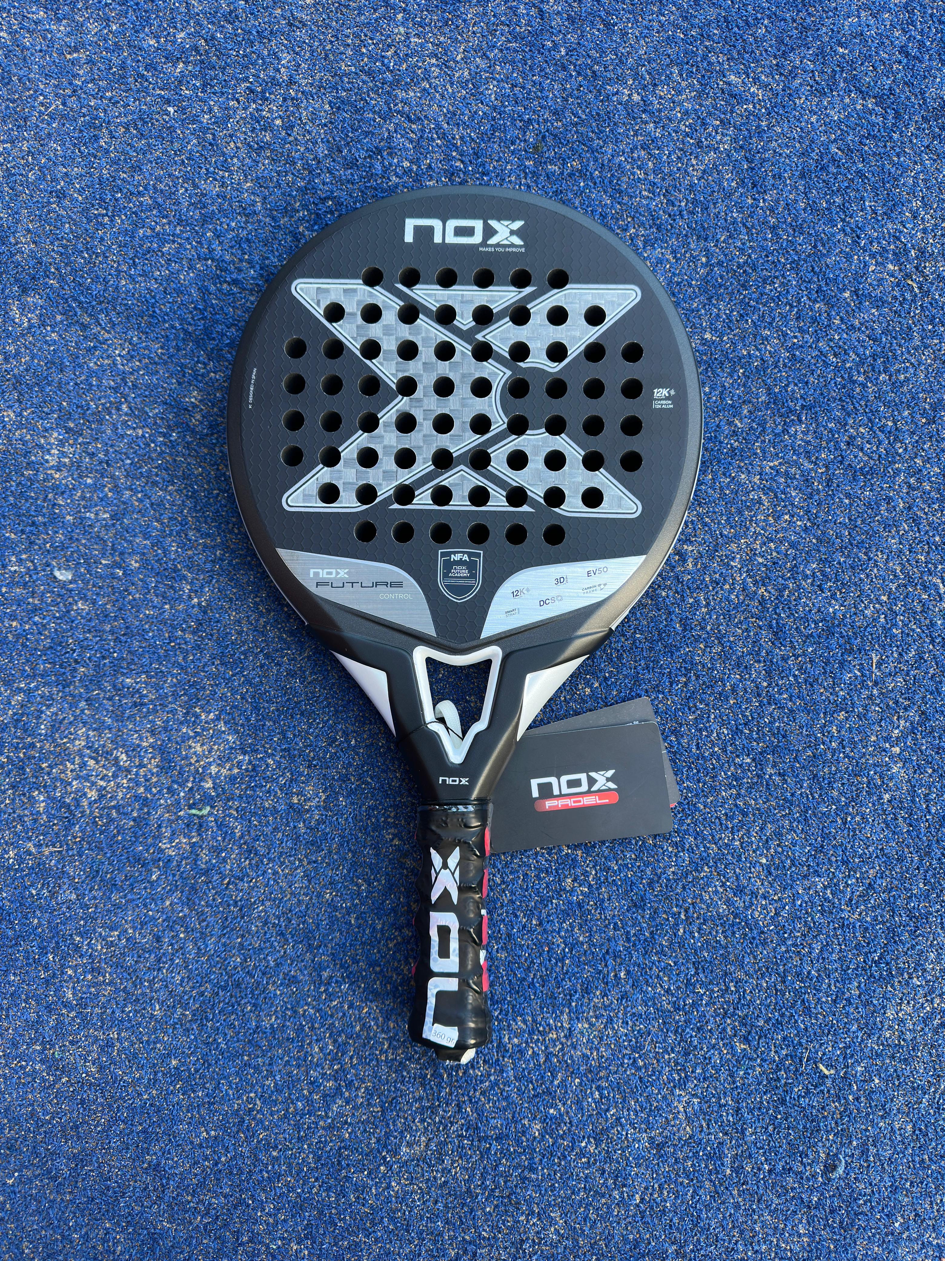 Nox Future Control 12k
