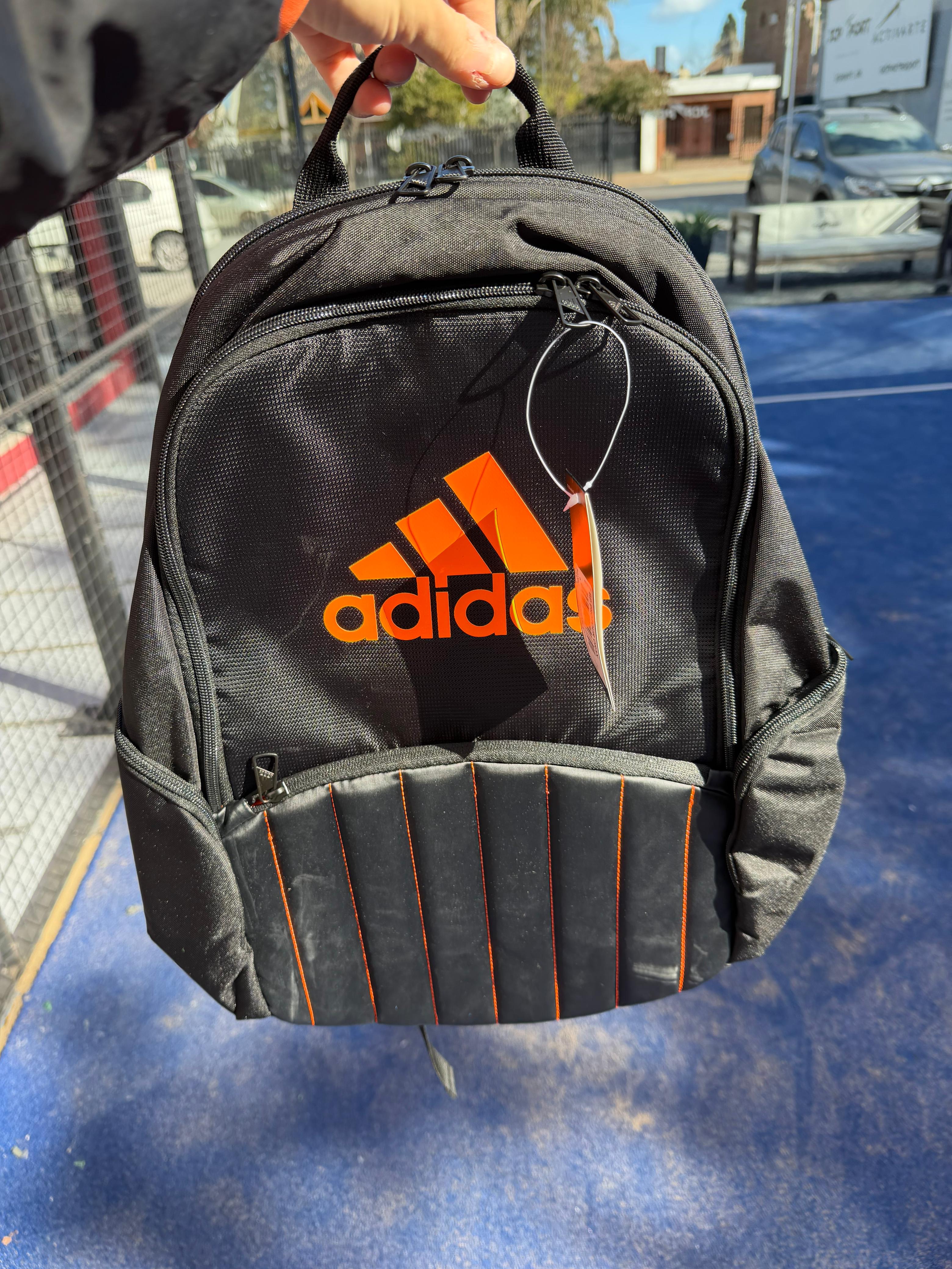 Mochila Adidas Padel
