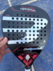 Bullpadel Vertex 04 comfort 2024