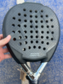 Adidas metalbone control 3.3