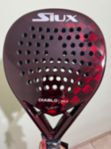 Siux diablo pro 4