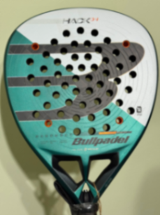 Bullpadel hack 04