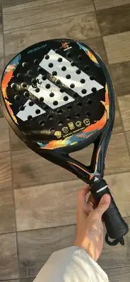 Adidas Adipower Light