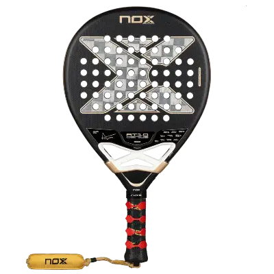 Nox At10 Luxury genius 18k alum 2026 by agustin tapia
