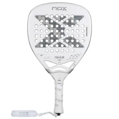 Nox AT10 Luxury Genius Attack 12K Alum XTREM 2026