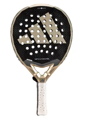 Paleta Adidas Metalbone Ctrl 3.4 2025
