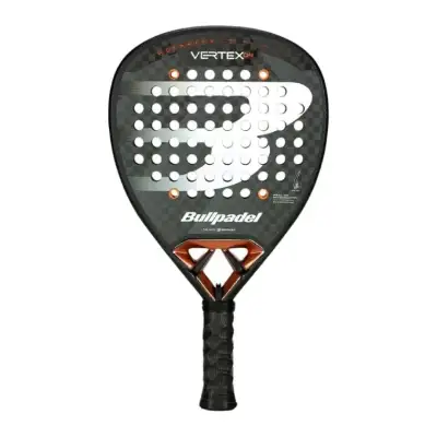Paleta Bullpadel Vertex 04 2025