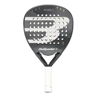Paleta De Padel Bullpadel Flow Legend 2026