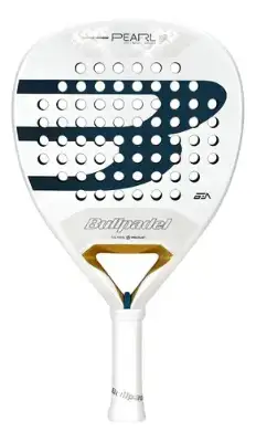 Paleta De Padel Bullpadel Pearl 2026