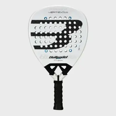 Pala Vertex 05 26 Bullpadel