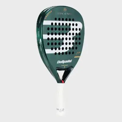 Bullpadel Icon 2026