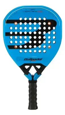 Pala De Padel Bullpadel Vertex 05 Geo 26